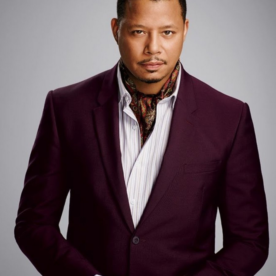 Empire (2015 TV series): LUCIOUS LYON is the king of hip-hop. 