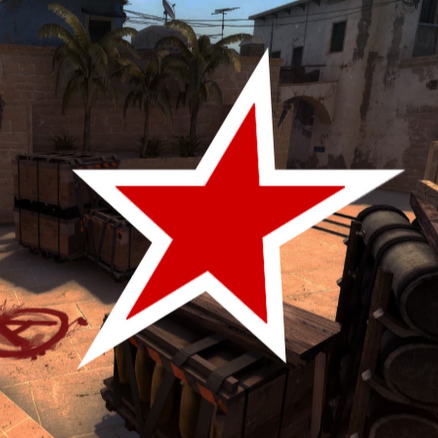 StarLadder CS:GO EN - YouTube