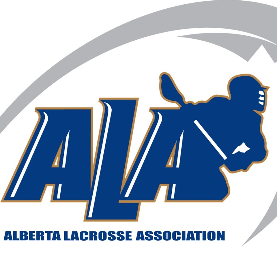 Alberta Lacrosse Association YouTube