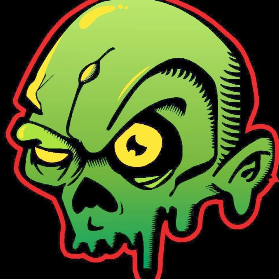 Zombie Outbreak - YouTube
