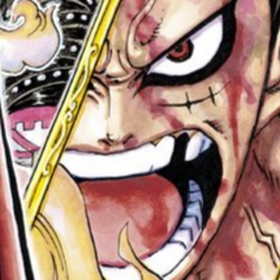 One piece Oda  YouTube