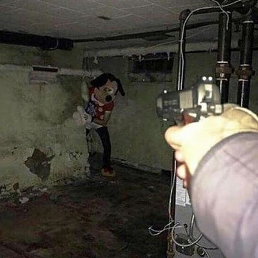 crazy Minecraft gamer - YouTube