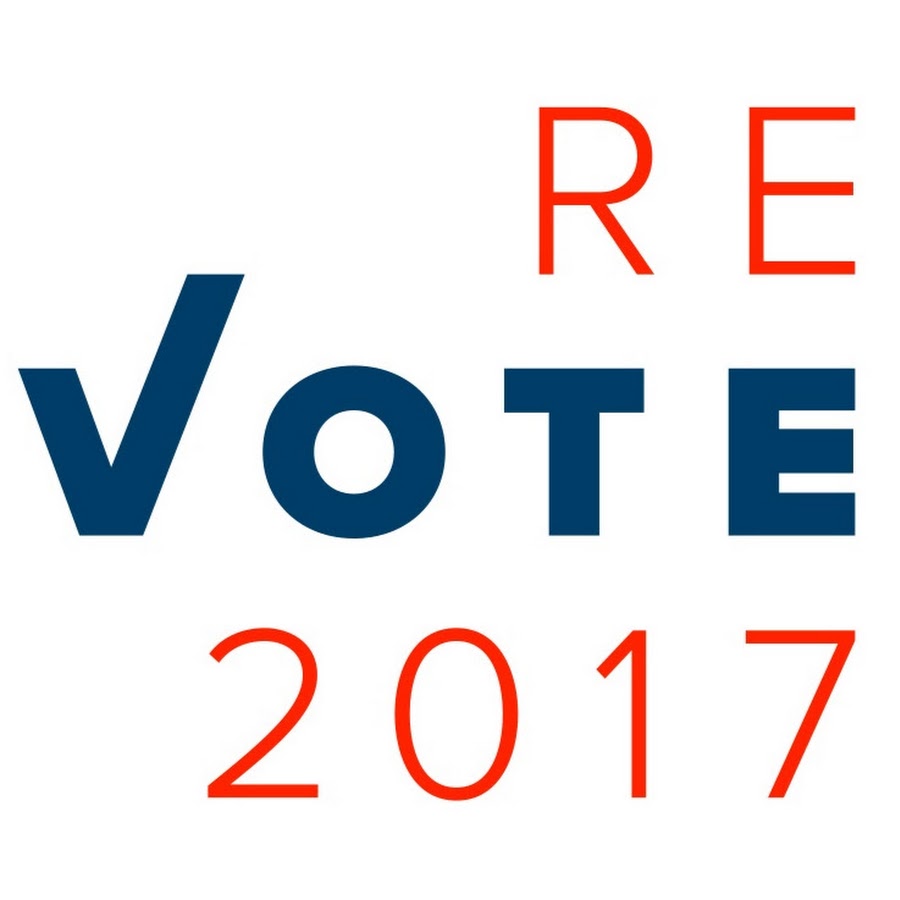 ReVote 2017 - YouTube