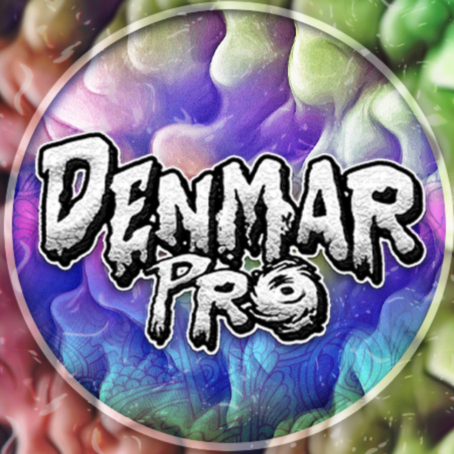 denmar_pro YouTube