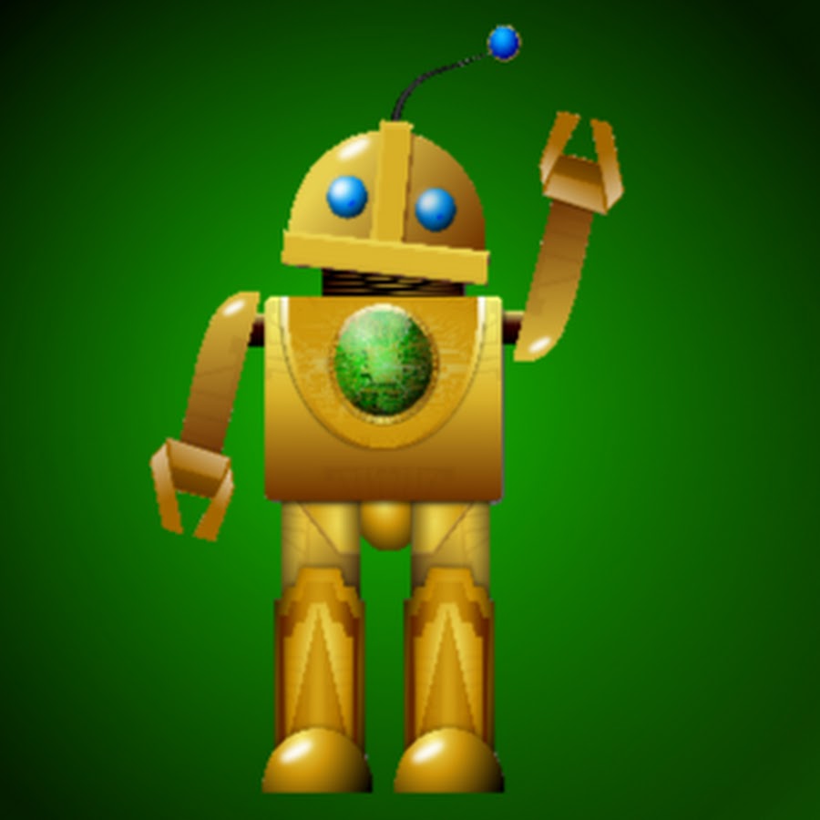 Learn Robotix - YouTube