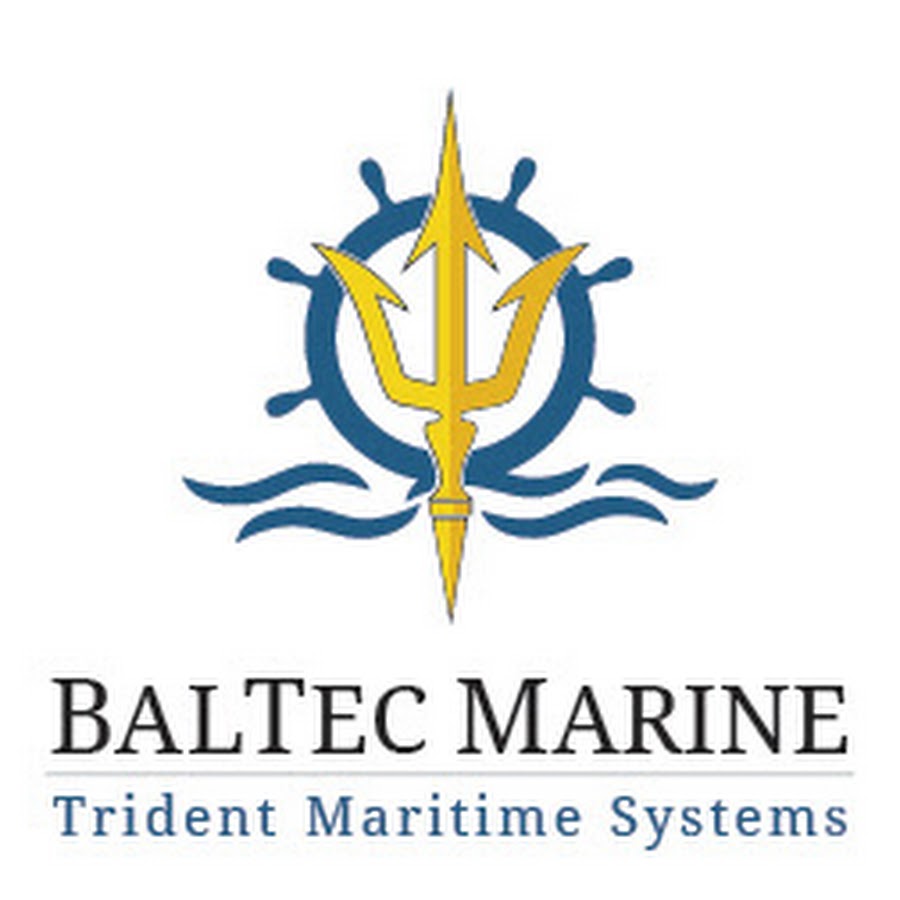 Baltec Marine LLC a Trident Maritime System Comapny YouTube