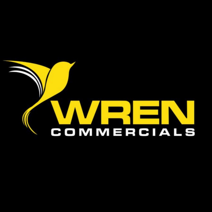 Wren Commercials Limited YouTube