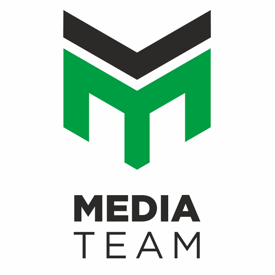 Media Team YouTube