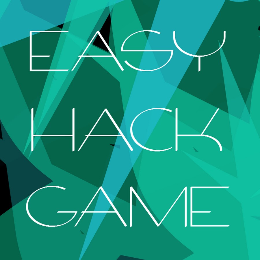 Easy Hack Game YouTube