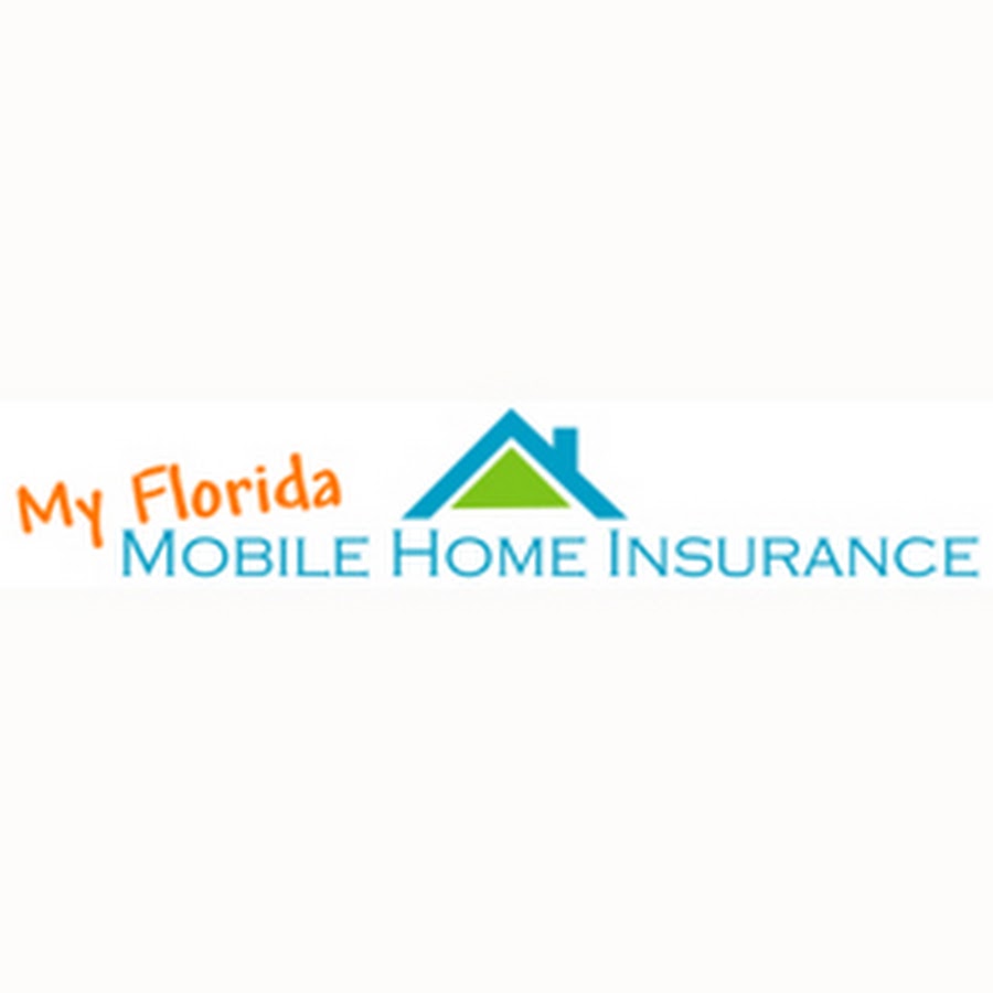My Florida Mobile Home Insurance YouTube