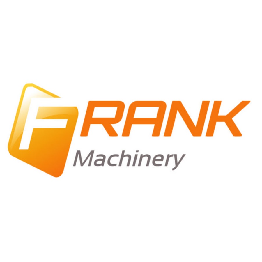 Machinery Frank - YouTube