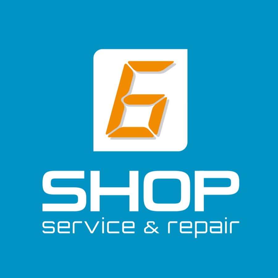 Zes Shop YouTube