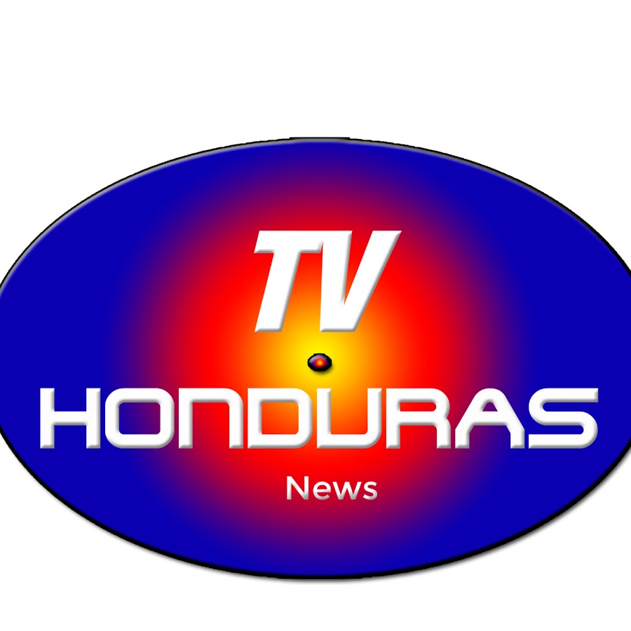 TV HONDURAS News YouTube