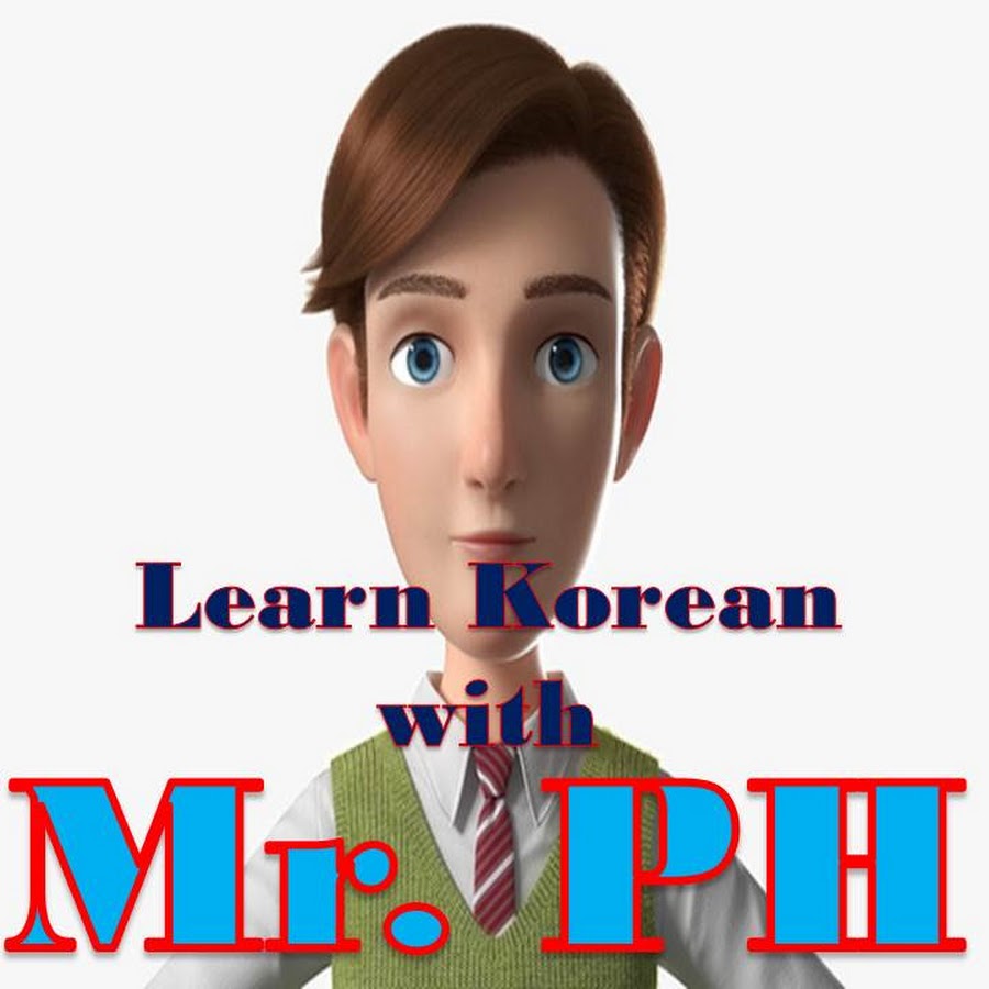 Learn Korean - YouTube