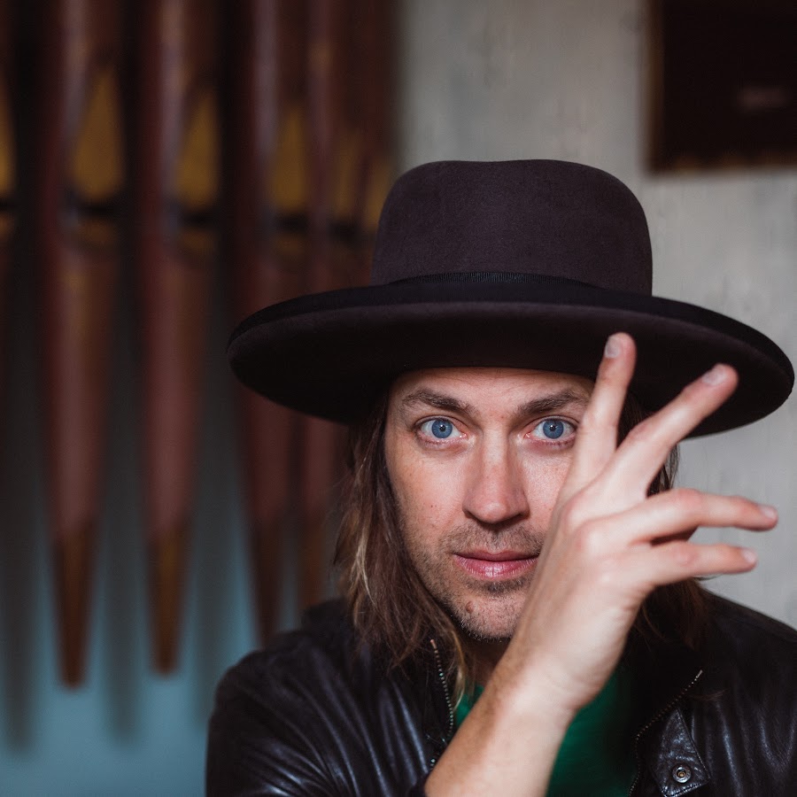 Rhett Miller - YouTube