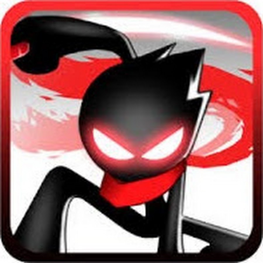 StickMan movie YouTube