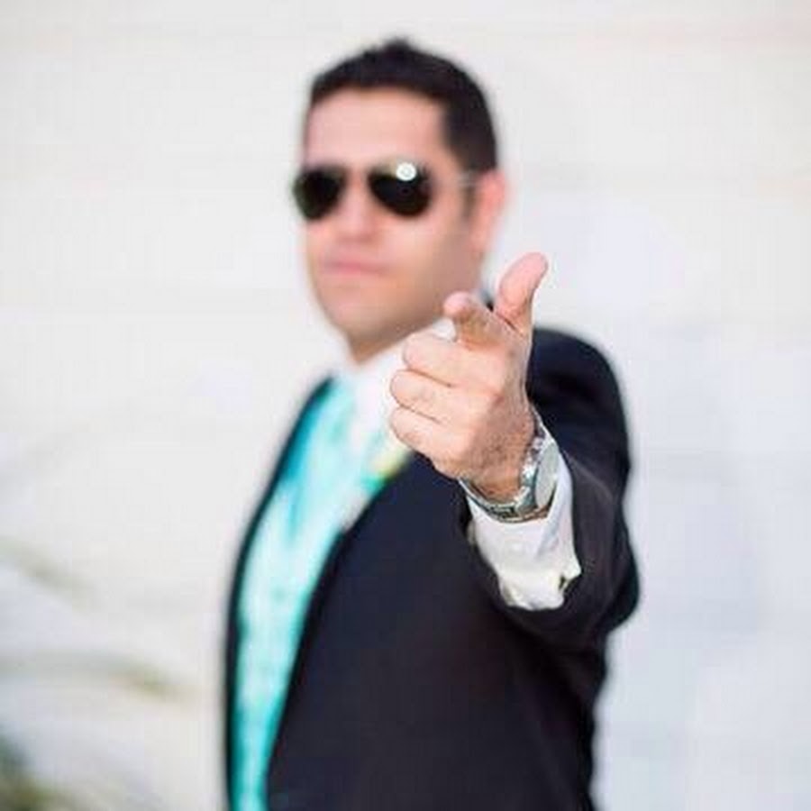 Emad Ram Bahare Man Gozashte Shayad
