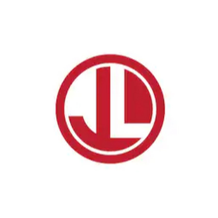 Circle l. Логотип Jl. E L logo.