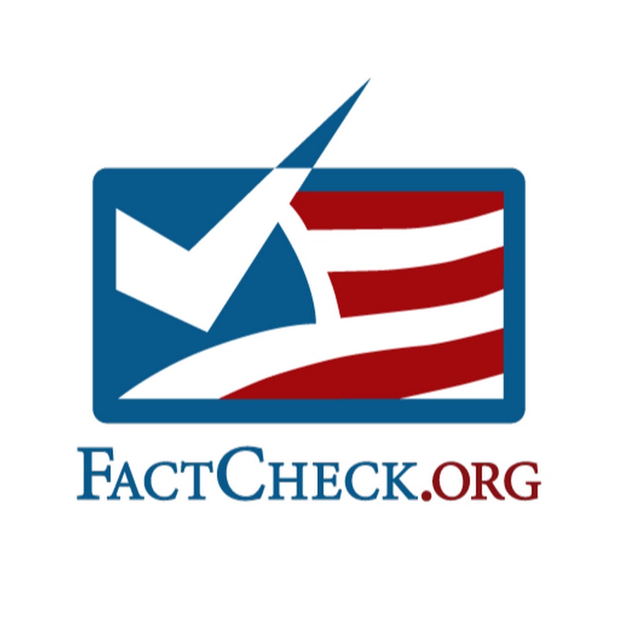 Factcheck youtube