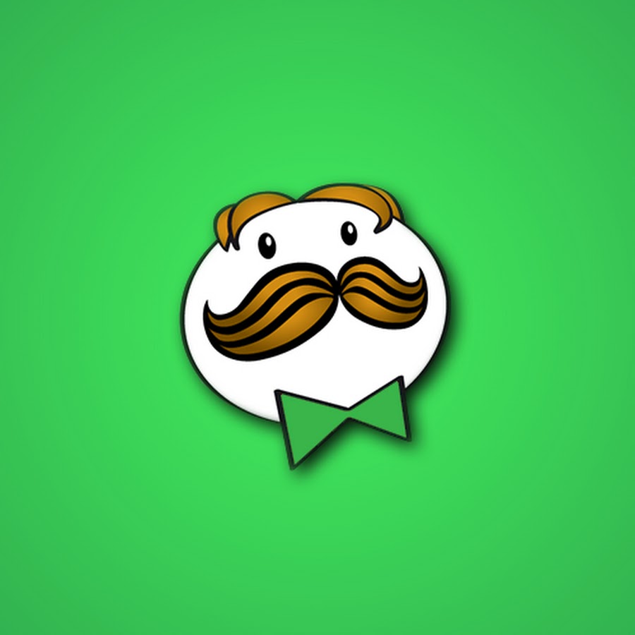 THE PRINGLE_MAN17 YouTube