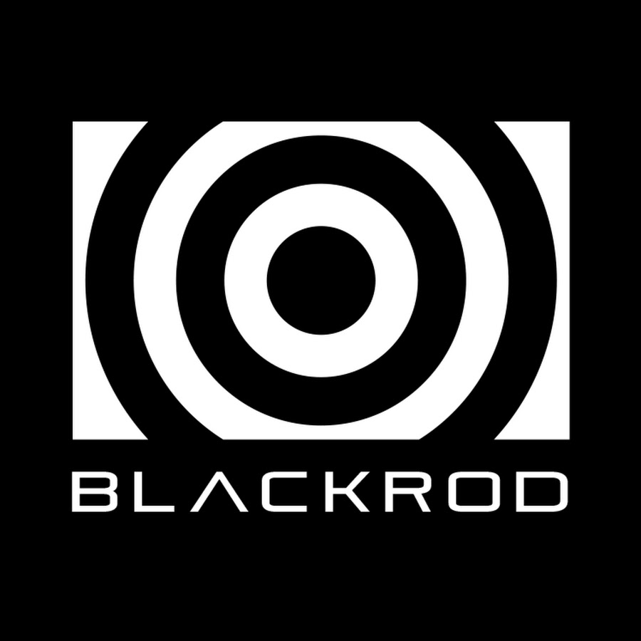 Blackrod - YouTube