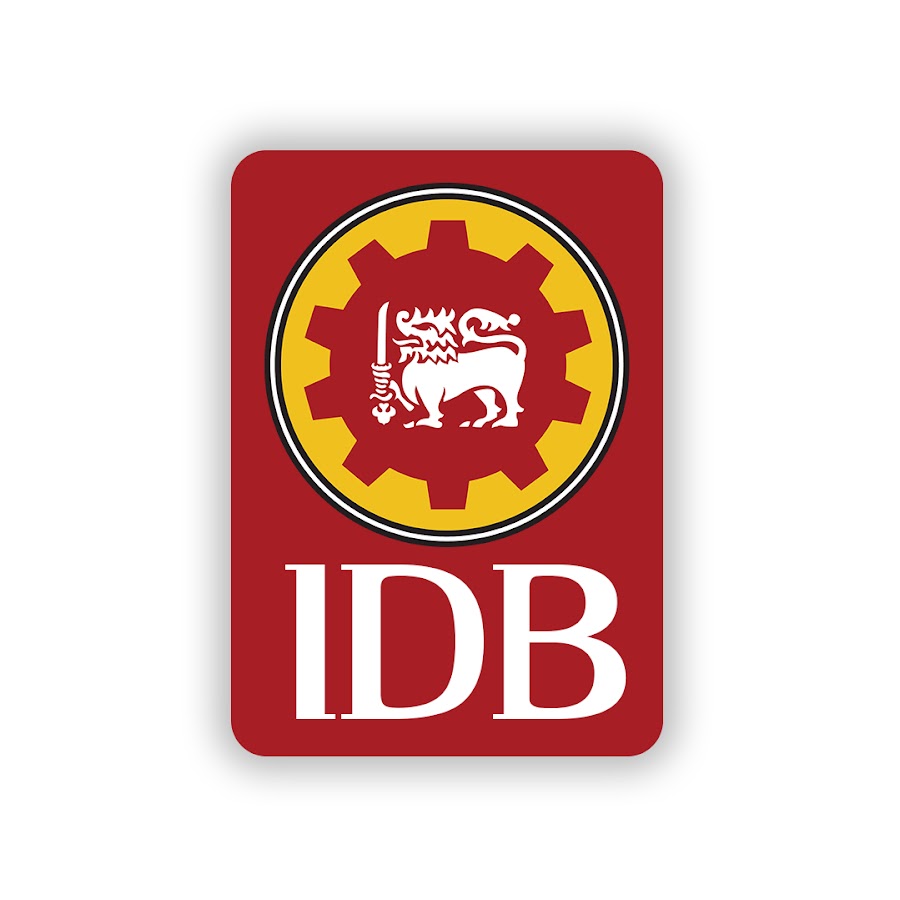 Industrial Development Board of Ceylon YouTube