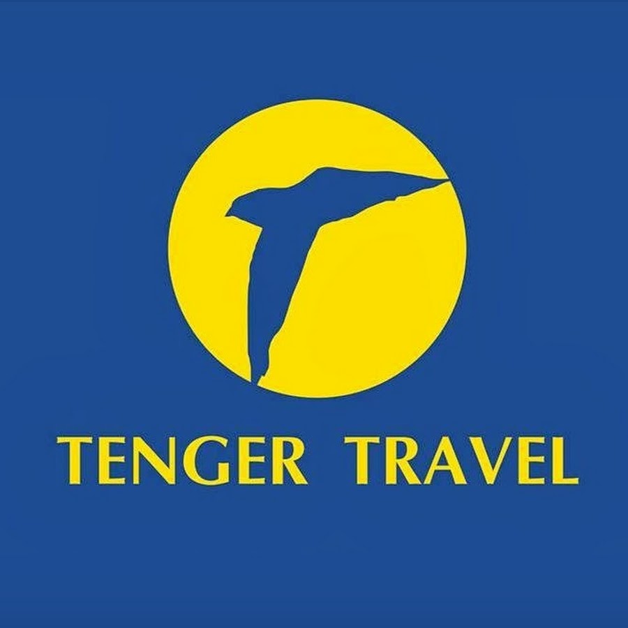 tenger travel