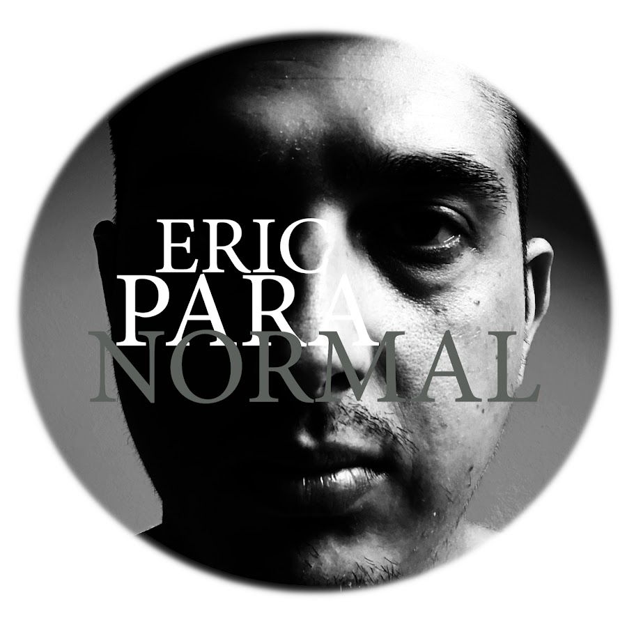 Eric Paranormal - YouTube