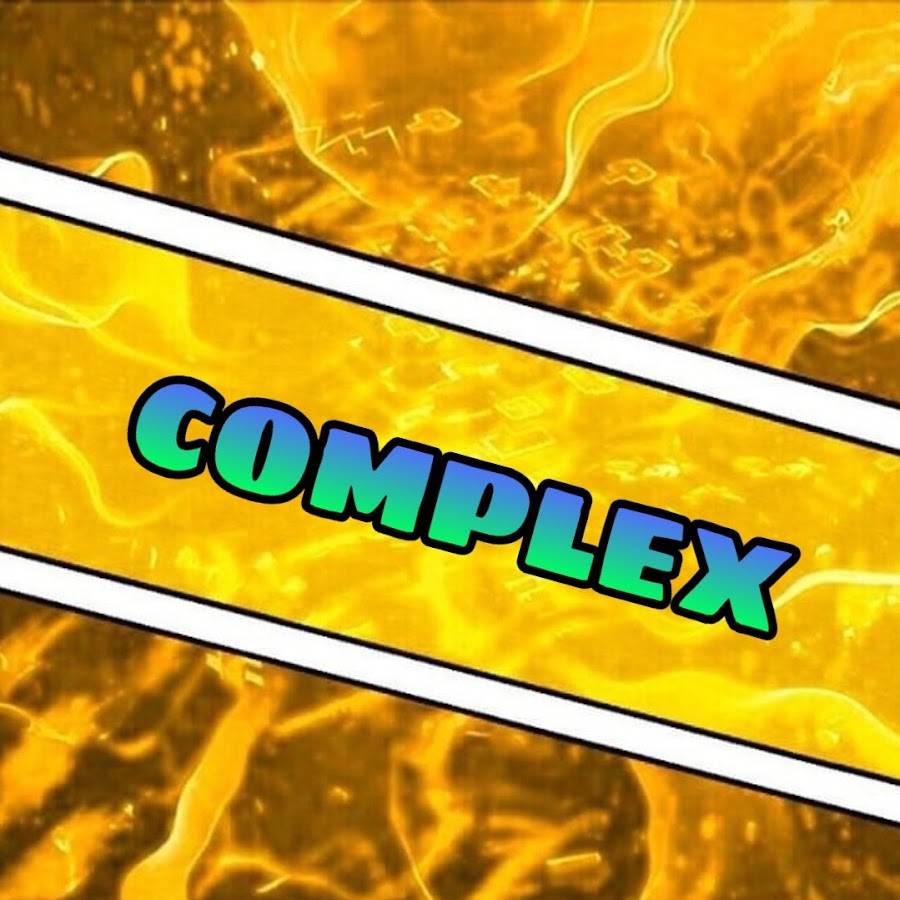 Complex YouTube