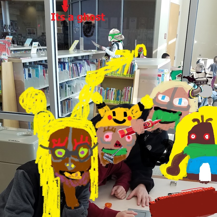 Super Rainbow Popcorn - YouTube