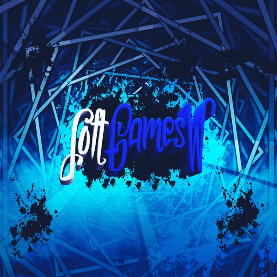 SoftGames W YouTube SoftGames W YouTube