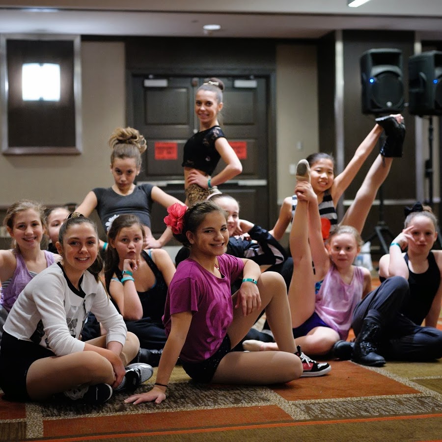 Achieve Academy of Dance & Tumbling YouTube