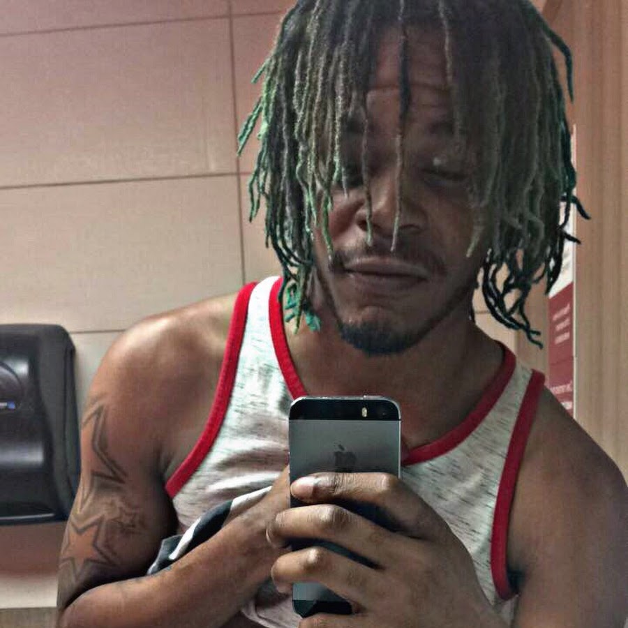 Jermaine Williams - YouTube