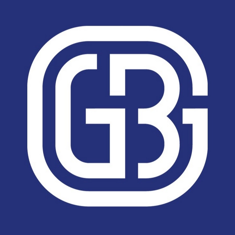 GB Group - YouTube