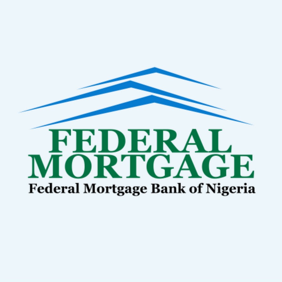 Federal Mortgage Bank of Nigeria YouTube