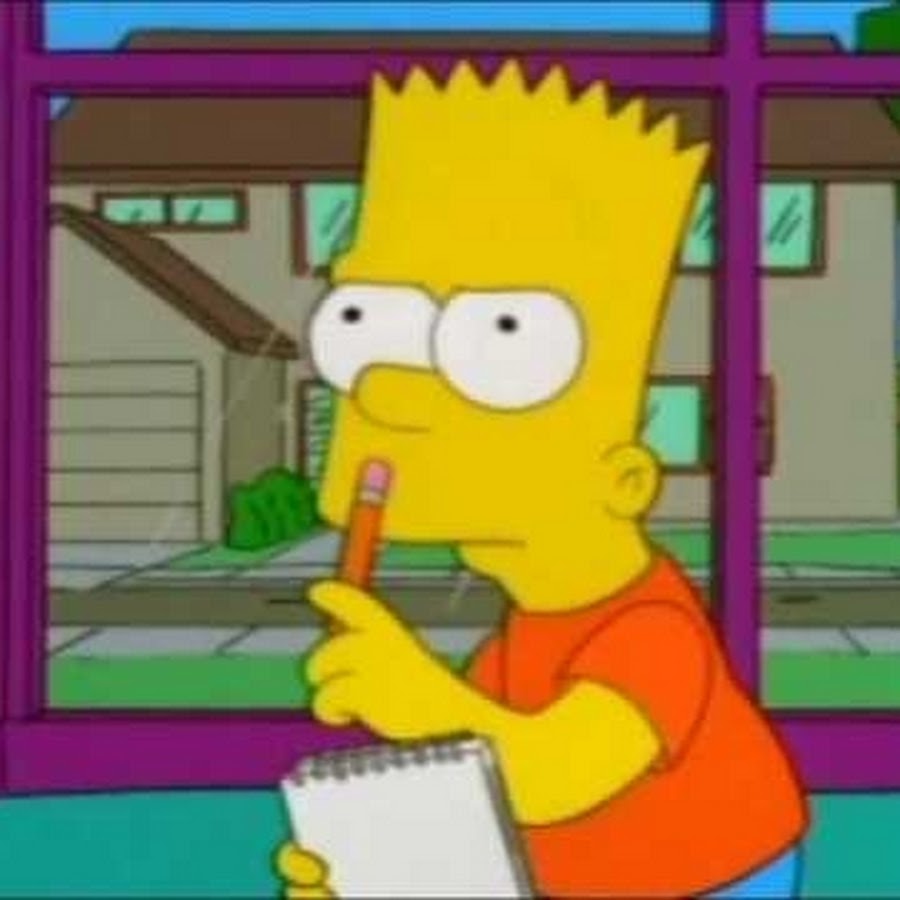 Гомер 18. Барт 18. Bart Simpson stupid World. The Simpsons Bart 18 year.