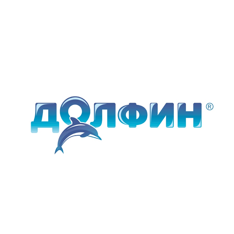 Долфин - YouTube
