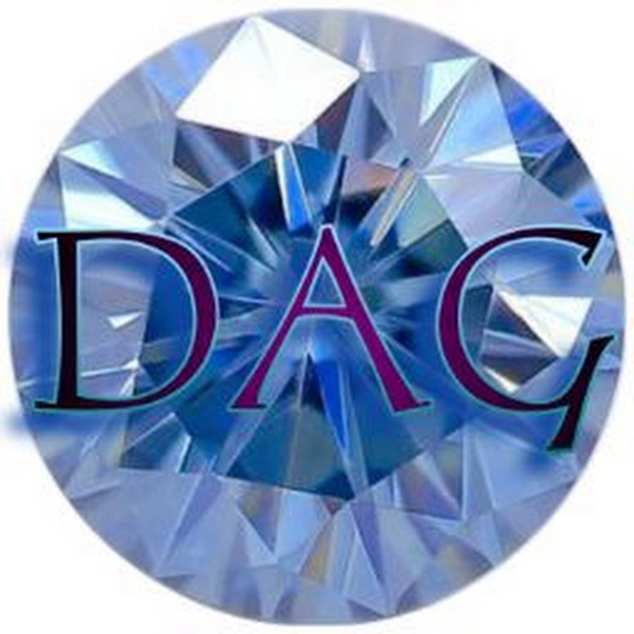 Diamond Art Guide - YouTube