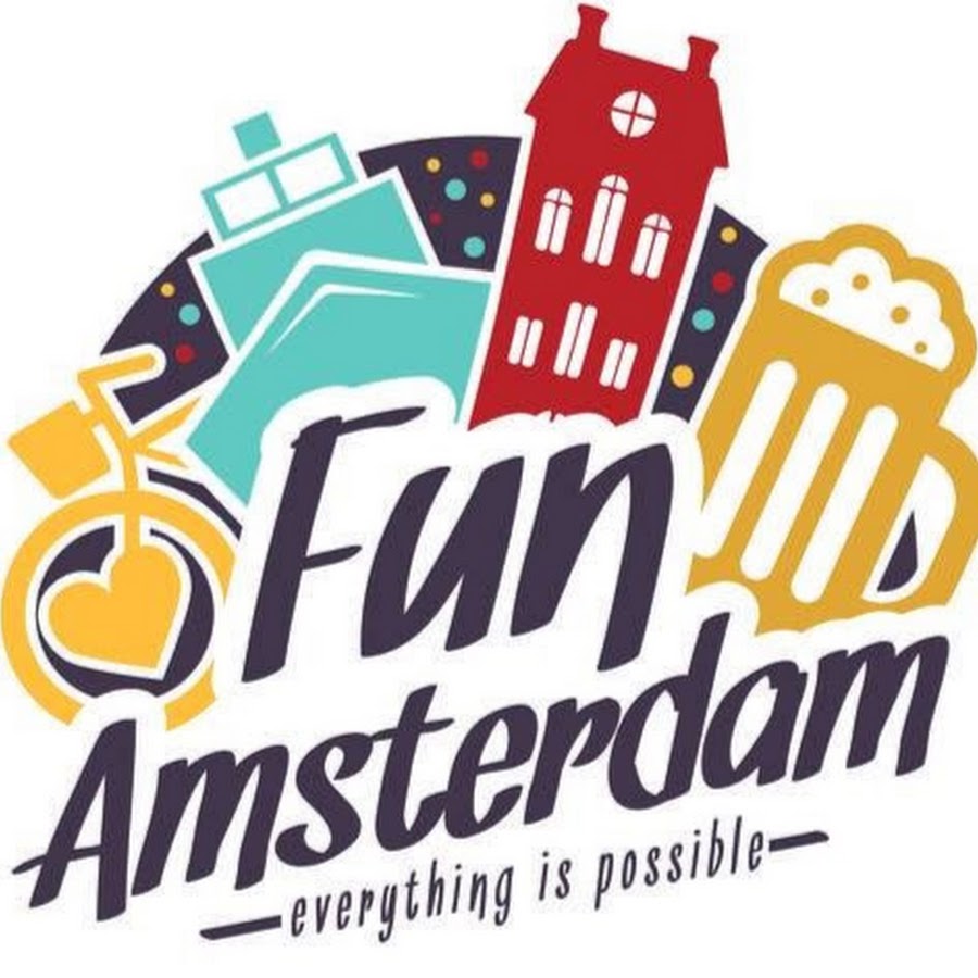 Fun Amsterdam YouTube
