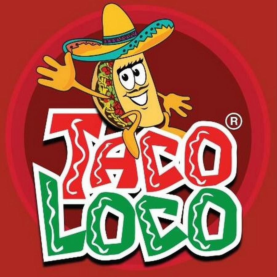 Taco Loco YouTube
