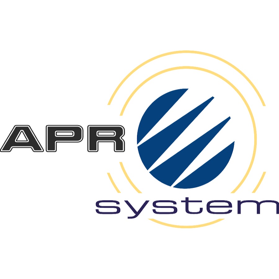 APR System YouTube