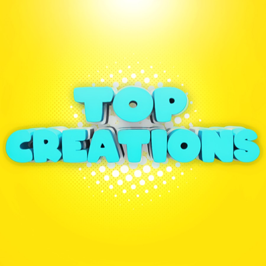 Top Creations YouTube