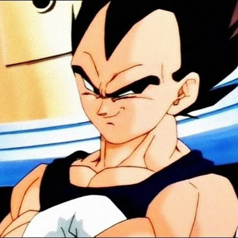 vegeta title=