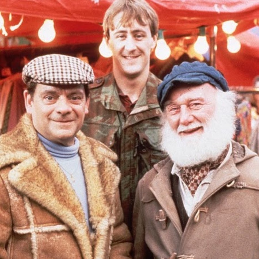 Only Fools and Horses Full Episodes - YouTube - Only Fools And Horses Season 7 Episode 1