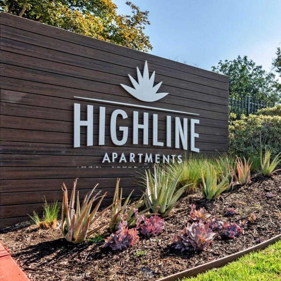 Highline Apartments YouTube