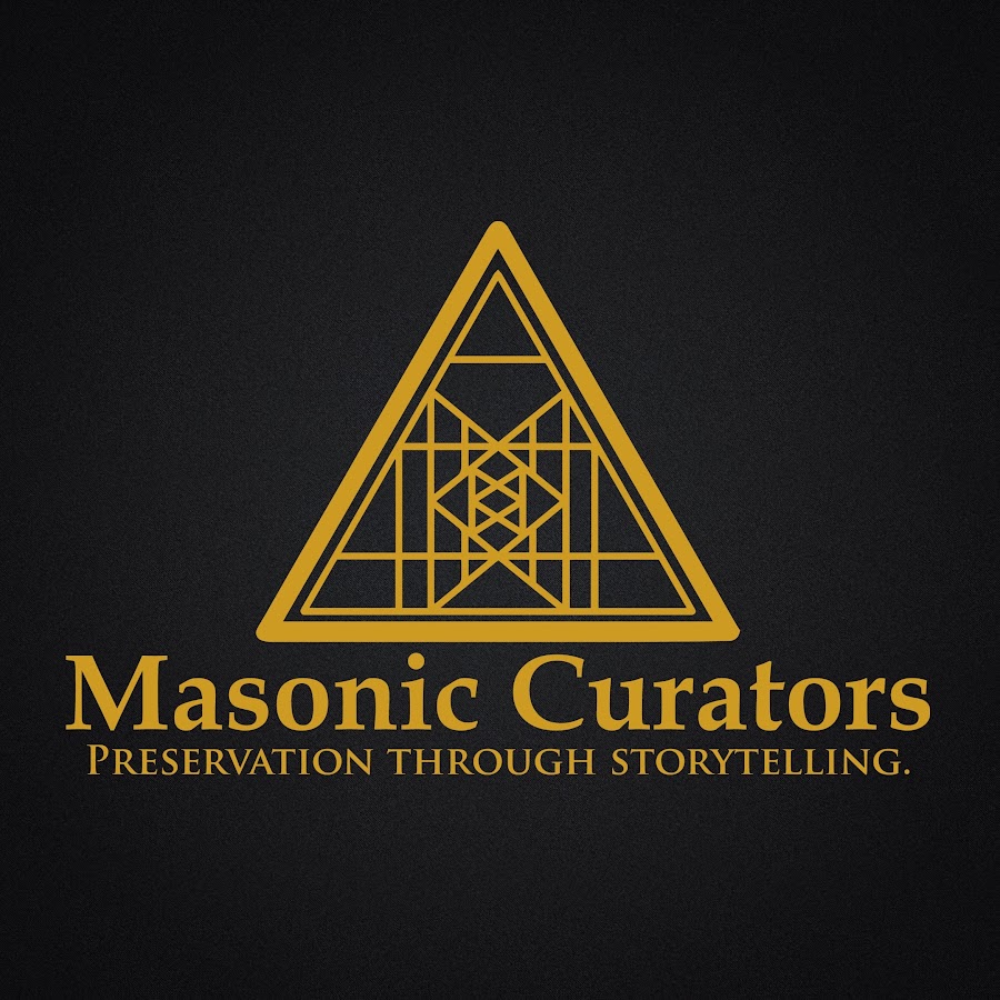 Masonic Curators YouTube
