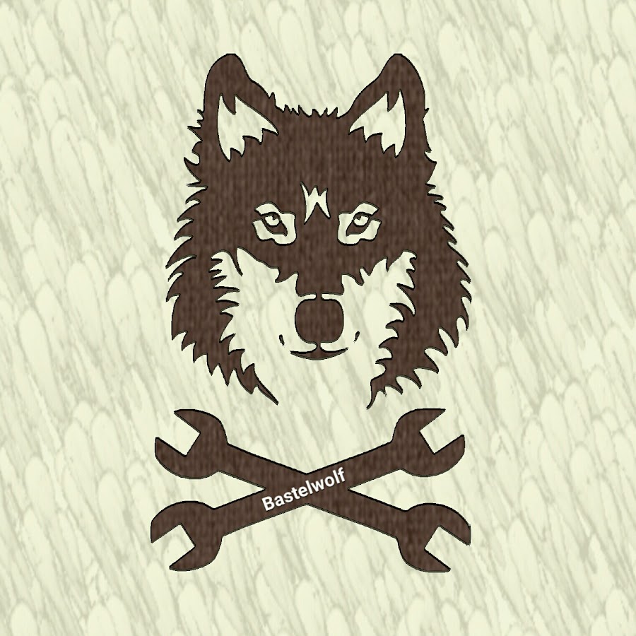 Bastelwolf - YouTube