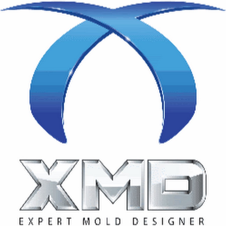 XMD EXPERT MOLD DESIGNER YouTube