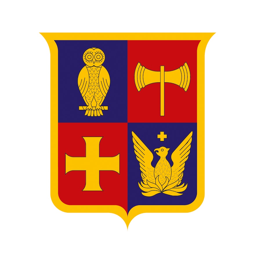 Athens College YouTube