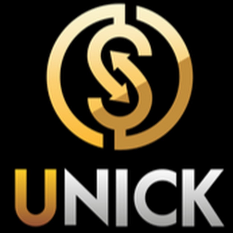 Unick creation YouTube